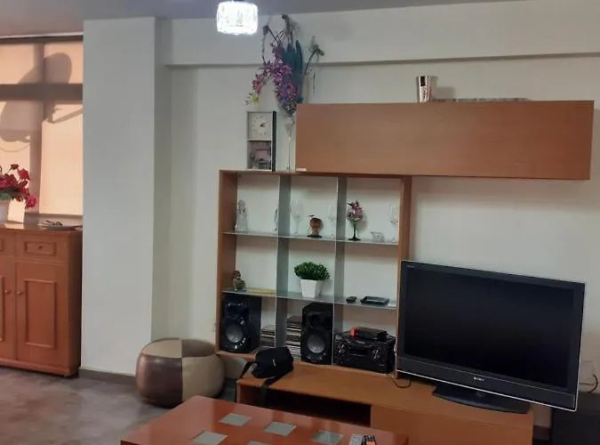 Apartamento En La Playa