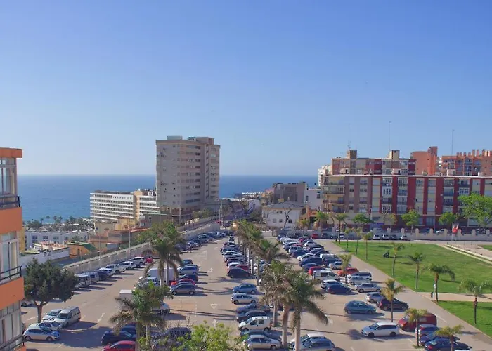 Costa Del Sol Apartment