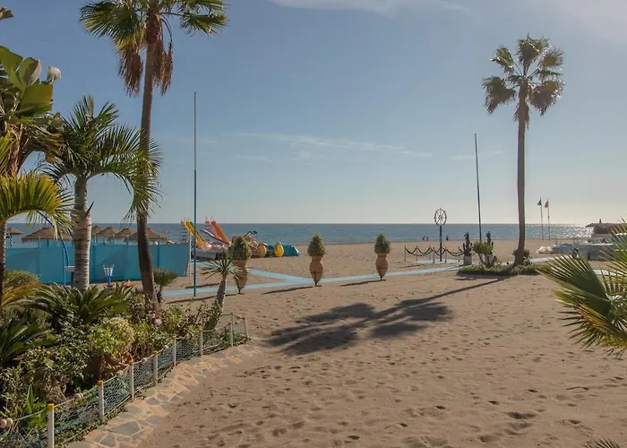 C84 - Astonishing Sea Views In Costa Del Sol