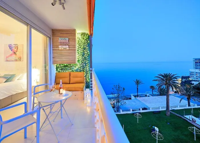 Dream On The Beach