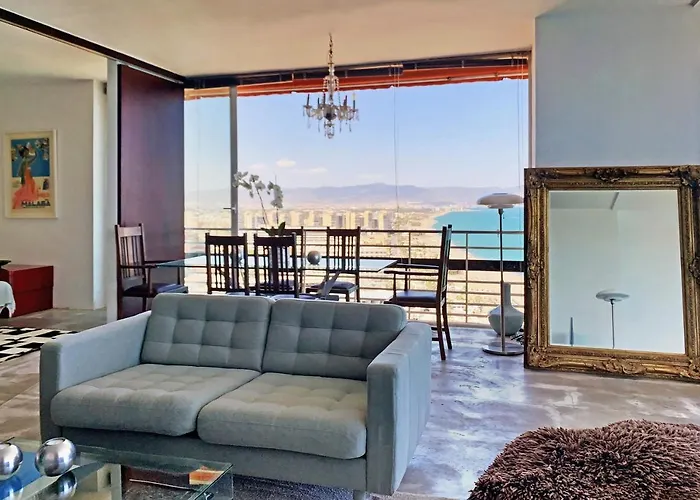 Penthouse La Roca