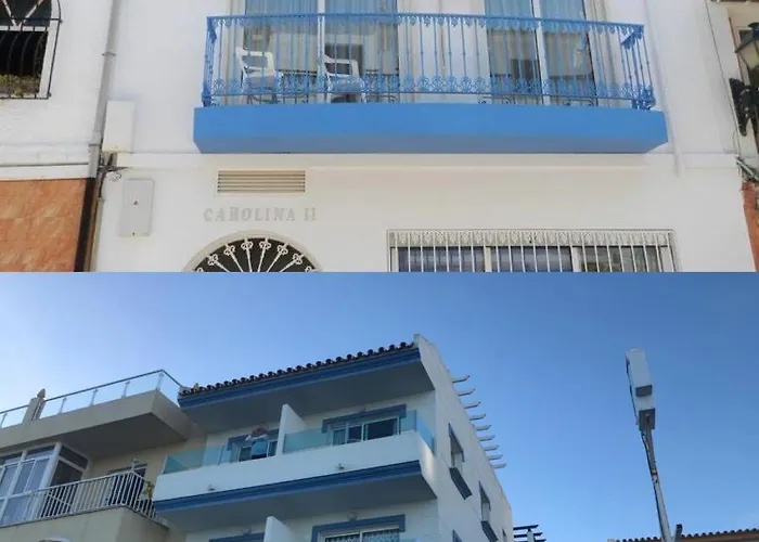 Apartamentos Carolina