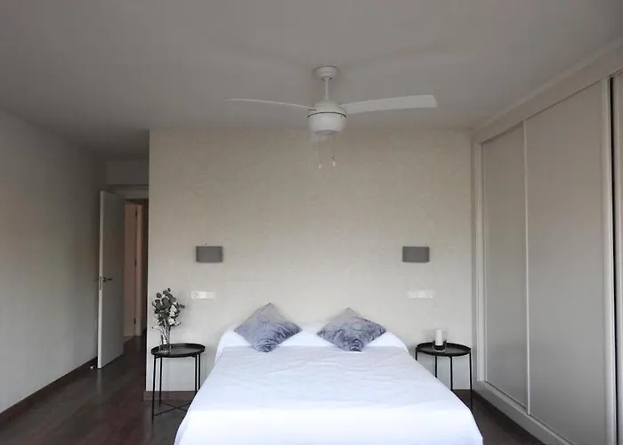 Carihuela Beach Suite Apartment