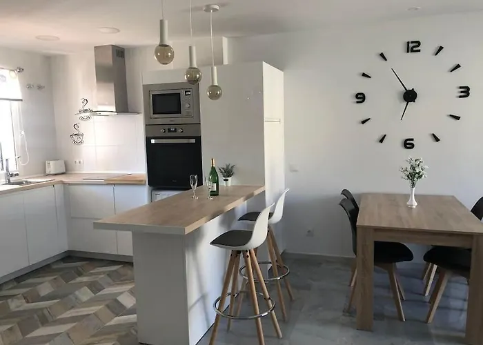 Encantador Apartamento Residencial Con Piscina