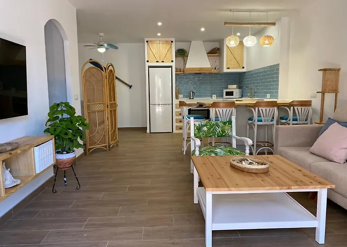 Apartamento La Carihuela