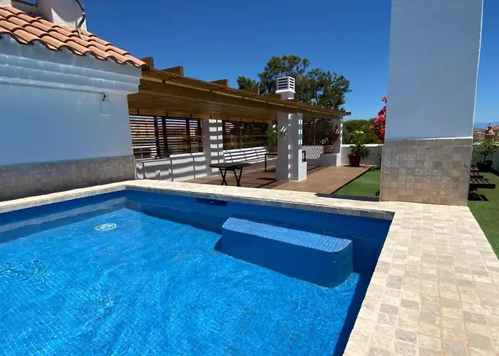 Heaven Luxury With Private Pool