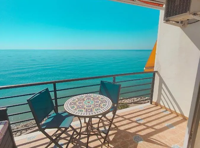 Santa-Clara-Blue Horizon Front Line Apartment By Namaste Elite