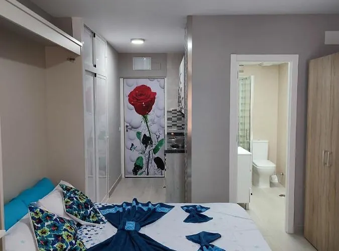 La Rosa Torremolinos