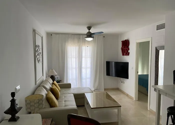 Apartamento Centro Sun