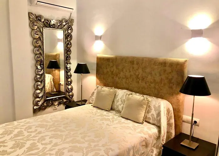 Apartamento Torremolinos