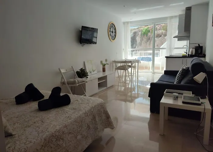 Apartamento La Roca Chica