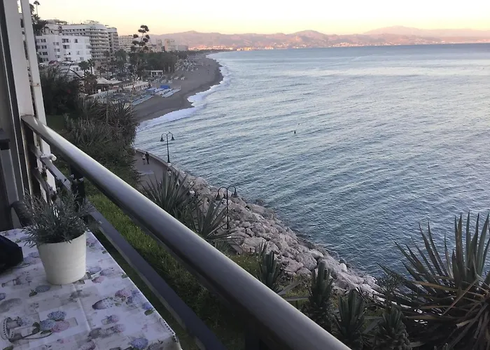 Apartamento Playa La Carihuela