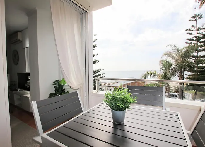Tess Apartamento Crespo