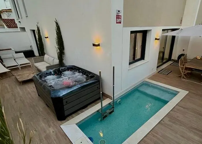Terrazas Del Mar With Pool