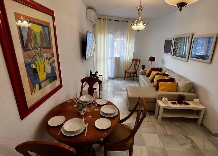 Synergy Apartment, 2 Bedroom, City Center By Namaste Elite