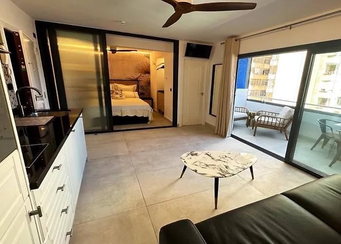 Apartamento Garvey - Adults Only
