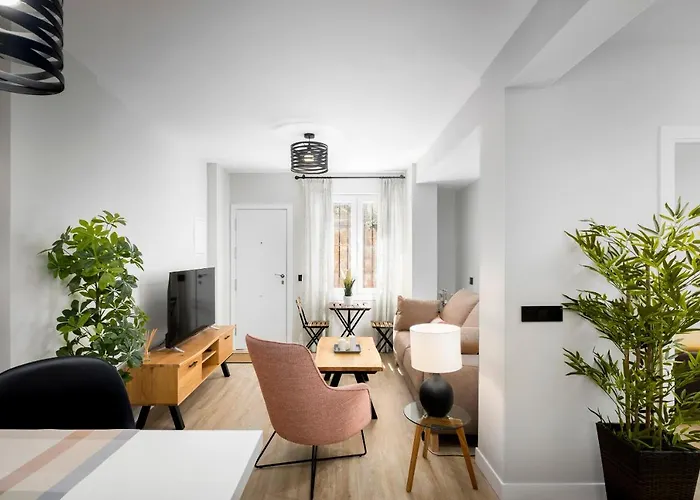 La Carihuela Apartamento De Lujo Reformado