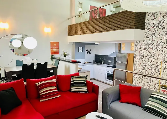 Apartamento El Remo