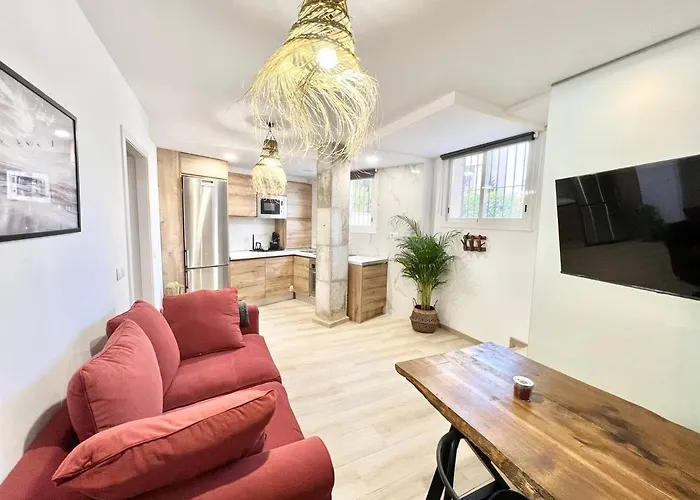 Erisa Ib Carihuela - Torremolinos