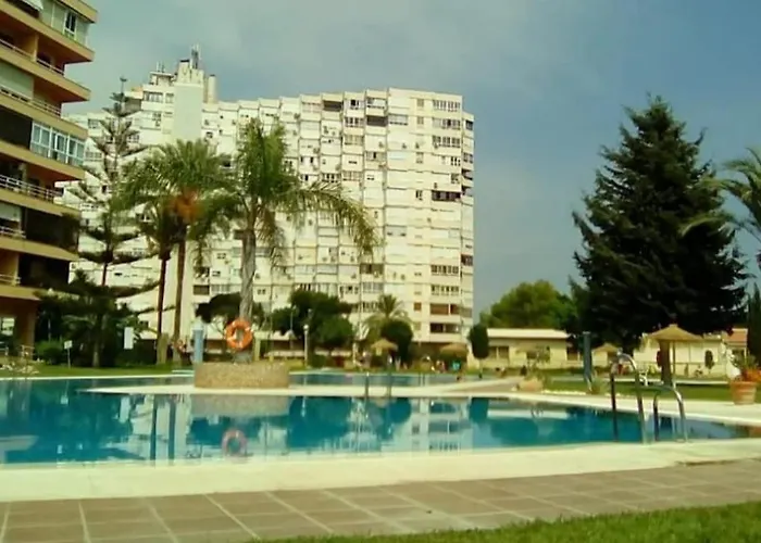 La Colina Playamar Beach