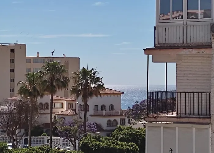 Apartamento Plaza De Andalucia