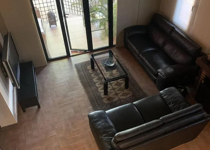 Villa Costa Del Sol