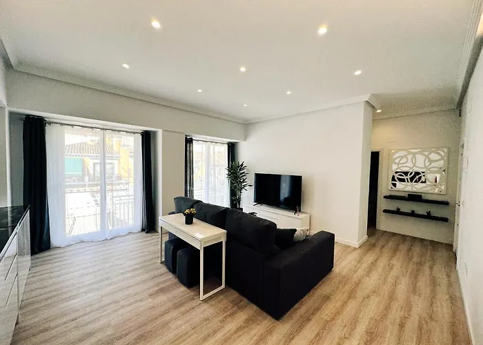 Nogalera Suites