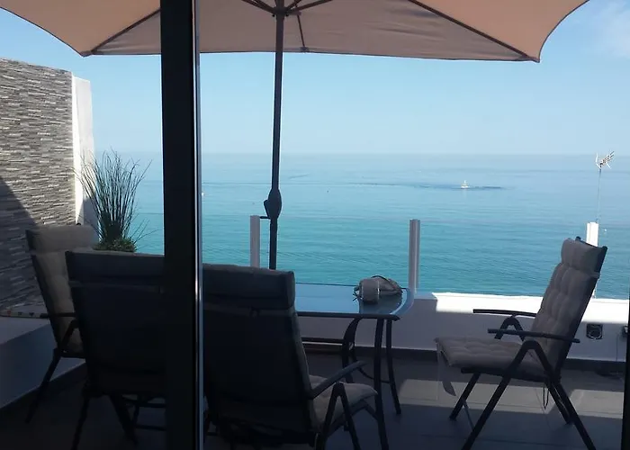 Beachfront Bungalow Apartment
