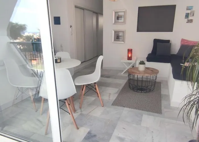 Lovecosta Apartamento Sur