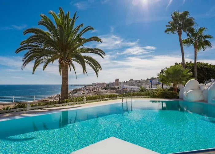Castillo San Carlos Luxury Apartments