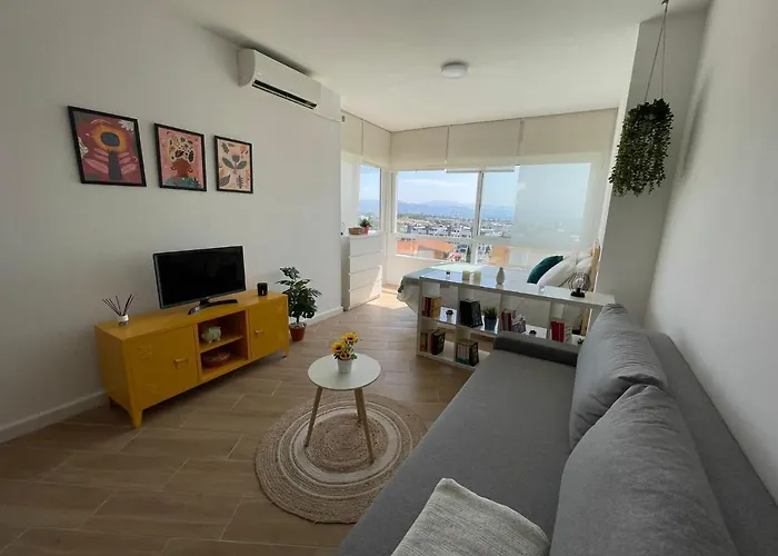 Estudio Con Vistas