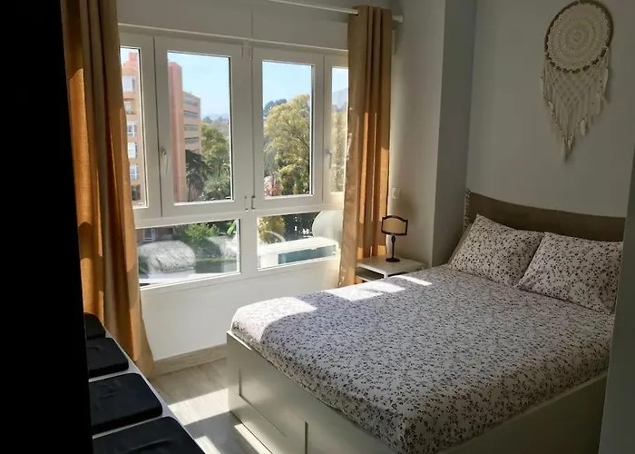 Beautiful New Studio Near The Beach