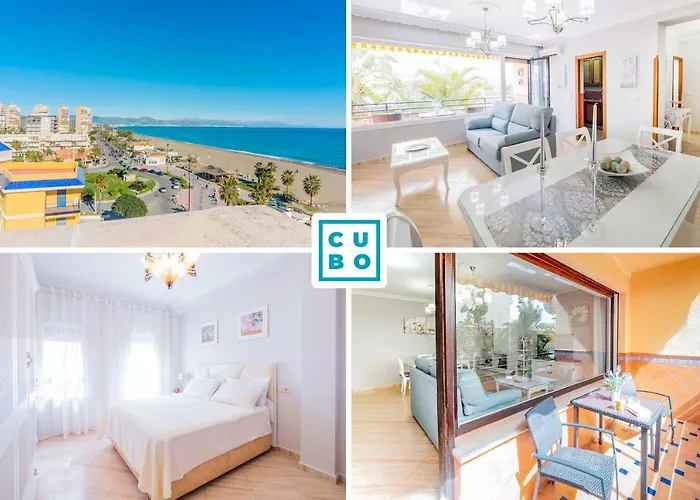 Cubo\'S Apartamento 1I Perla Del Sol