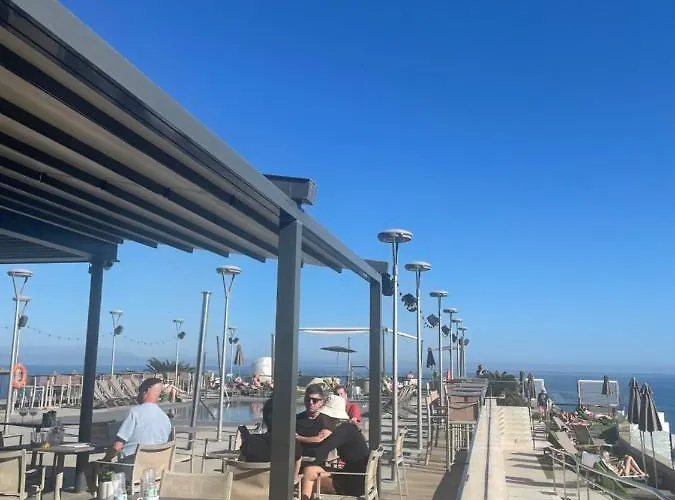 Costa Vacacional Torremolinos
