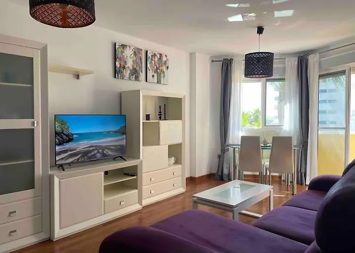 Apartamento Calma Las Mercedes