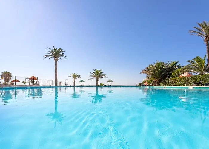 Coqueto Apartamento Junto A La Playa By Rent Me