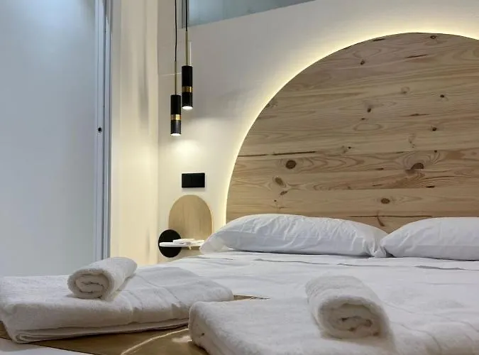 Zelun Suite Torremolinos Center