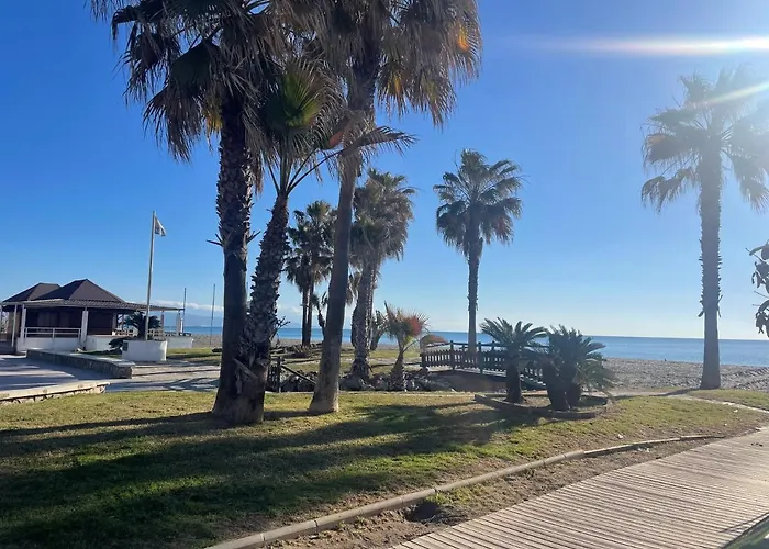 Chic Torremolinos