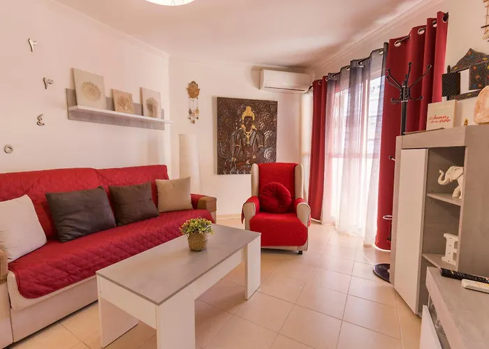 Confortable&Quiet Apartment