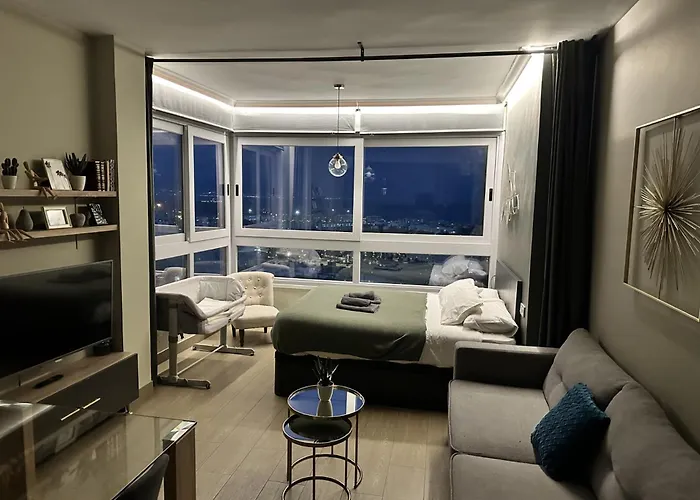 Suite La Colina