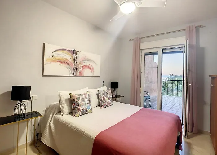 Apartamento Playa La Vina P