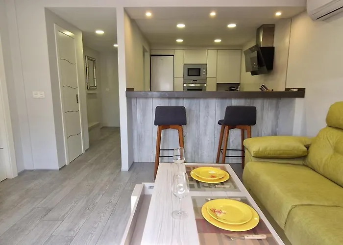 Fantastico Apartamento En Torremolinos