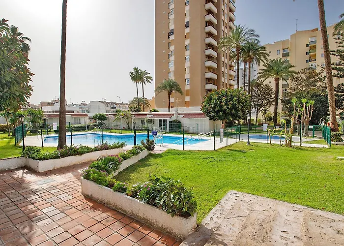 Piso En Carihuela