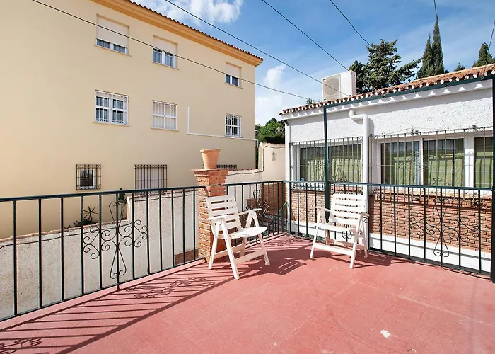 Estudio En La Carihuela