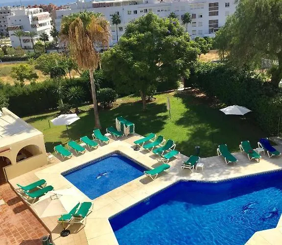 Sea City Torremolinos Golf