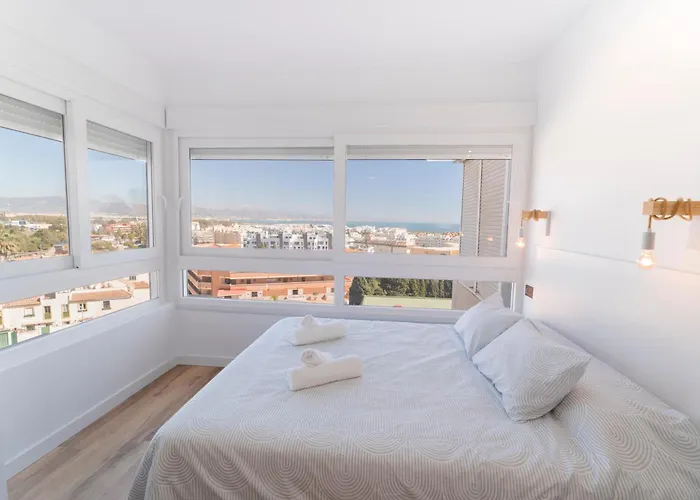 Apartamento La Colina