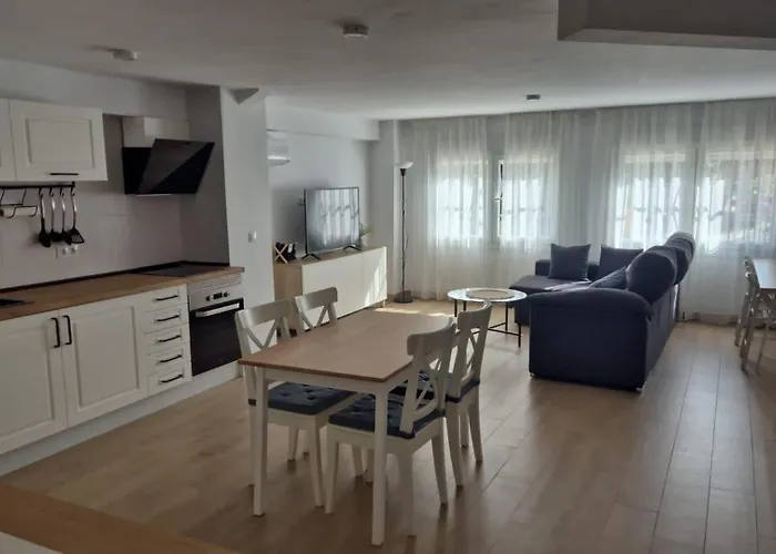 Apartamento Maria