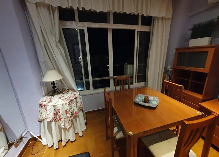 Acogedor Apartamento Verdi9