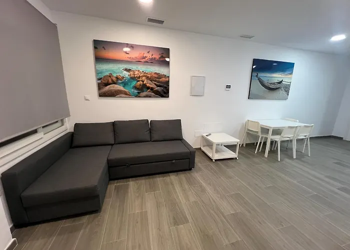 Apartamentos Montalvo Metropolis A