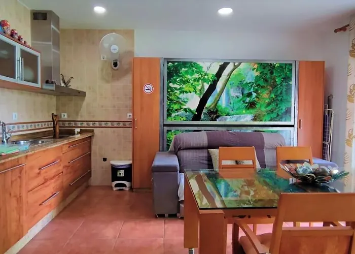 Apartamento Rulosol 2